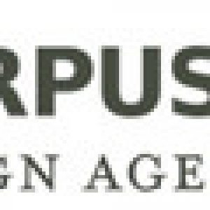 Logo Designbüro Corpus C