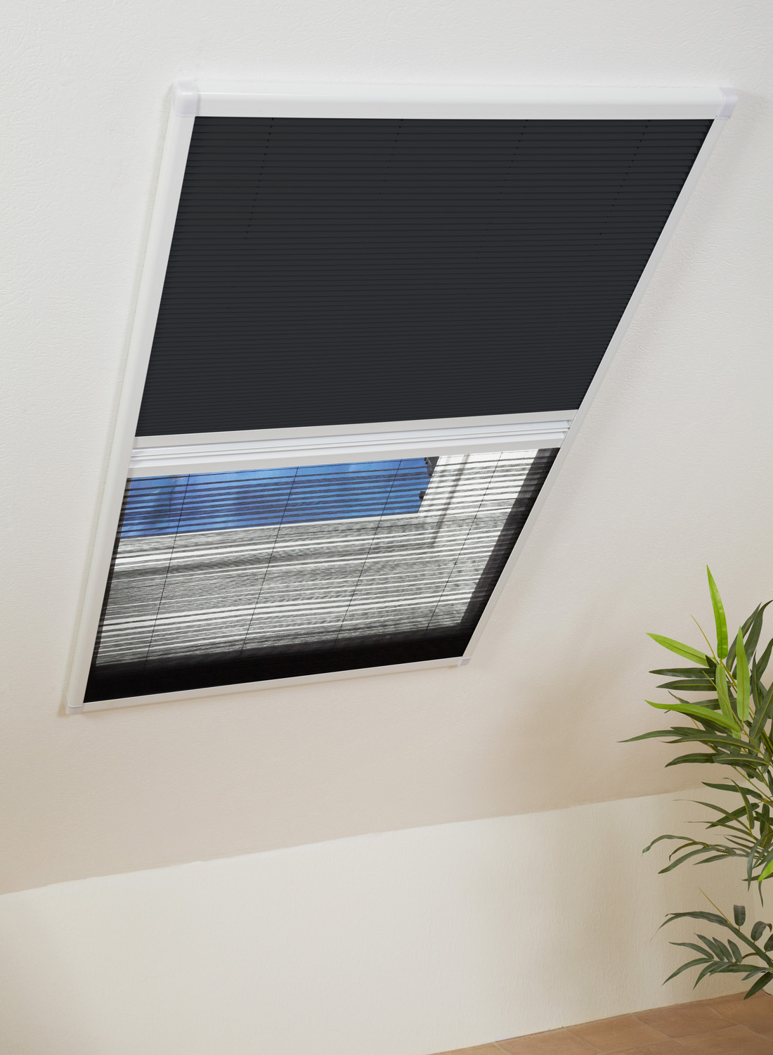 Sonnenschutzfolien  Hitzeschutz für Fenster - Atelier S&G